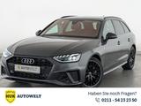Audi A4 40 2.0 TFSI Avant S line LED+NAVI+PANO+ACC+ - Audi A4 Gebrauchtwagen in Düsseldorf