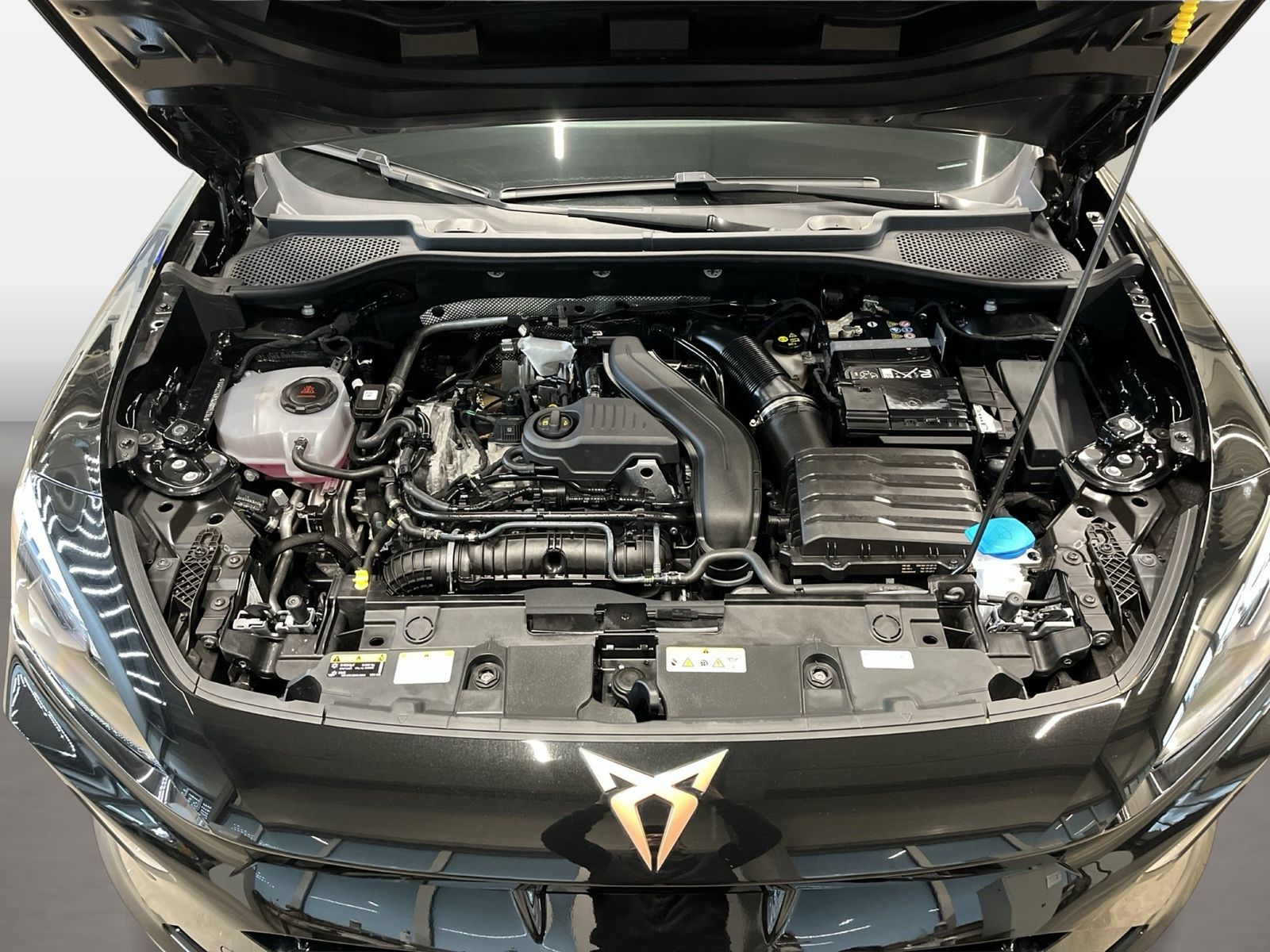 Cupra Formentor - Bild 14