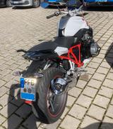 BMW R1200R LC53 - gebrauchte Motorräder in München