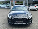 Audi S5 Sportback 3.0 TFSI quattro - Audi S5: Limousine
