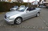 Mercedes-Benz CLK 200 KOMPRESSOR AVANTGARDE Avantgarde - Mercedes-Benz Coupé aus dem Jahr 2001
