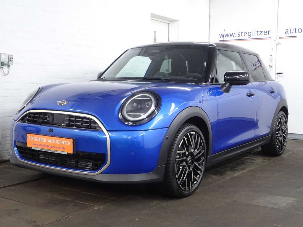 MINI Cooper C