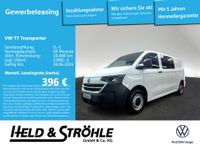 Volkswagen T7 Transporter - Vorschau Bild 1