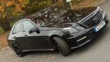 Mercedes-Benz E 63 AMG AMG VOLLAUSSTATTUNG  - gebrauchte Mercedes-Benz E 63 AMG aus dem Jahr 2009