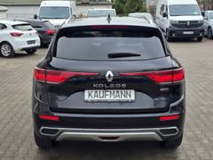 Fahrzeugabbildung Koleos Initiale Paris 4x4 2.0 BLUE dCi 185 X-tro