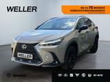 Lexus NX 350h E-FOUR Overtrail *Pano*360*HUD*Navi*LED*