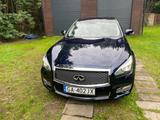Infiniti Q70 35h V6 Premium Tech Auto Premium Tech - Infiniti: 35