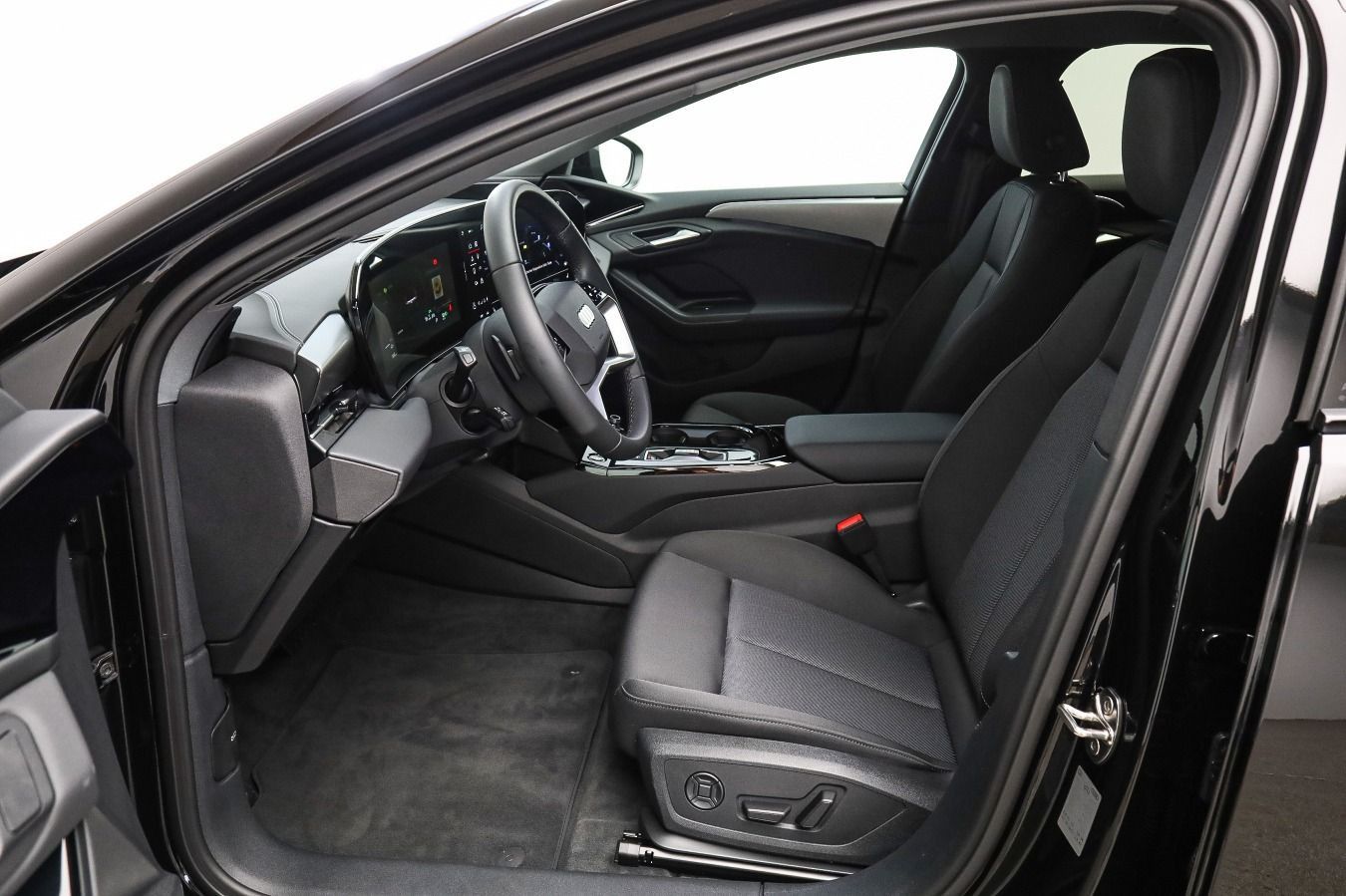 Audi A6 e-tron - Bild 8