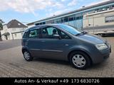 Fiat Idea 1.4 8V Dynamic.Klimaanlage.PDC. - Fiat Idea aus 2007