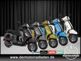 Vespa GTS 125 E5+ SUPERSPORT 5x Farben - Offers matching your search criteria