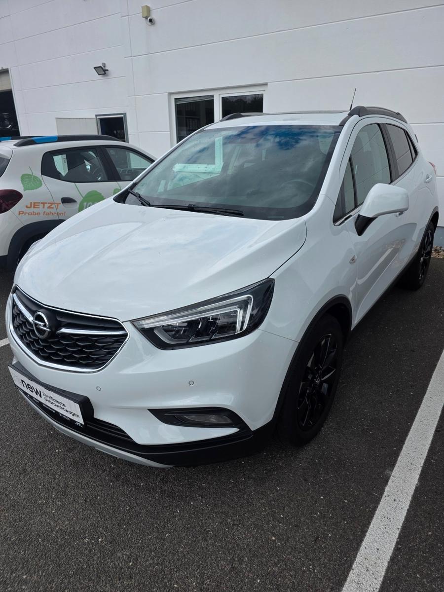 Opel Mokka X Ultimate