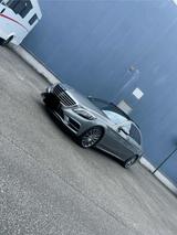 Mercedes-Benz Mercedes Benz Sklasse 500 AMG lang Version - Mercedes-Benz: Sk