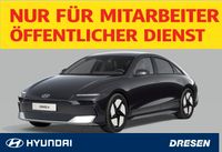 Hyundai IONIQ 6 - Vorschau Bild 1