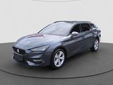 Seat Leon SP 1.5 TSI DSG FR 5-J-G LED RFK PDC - Seat Gebrauchtwagen in Magdeburg