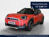 MINI Aceman SE Favoured Trim+Paket XL+wenig KM - Mini Aceman mit Schiebedach
