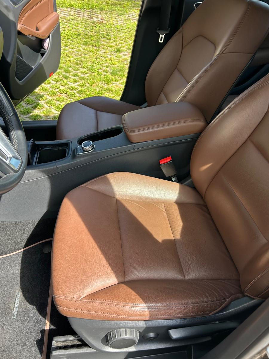 Mercedes-Benz B 200 BlueEFFICIENCY -Rentner Top Zustand 