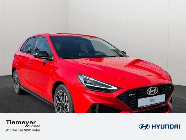 Hyundai i30 – Bild 3