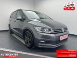 Volkswagen Touran Comfortline BMT "PANO-NAVI-PDC-MULTI-ALU" - : Van, Multi