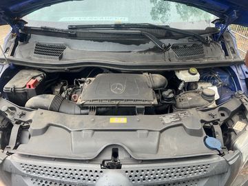 Mercedes Vito - 5