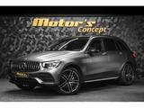 Mercedes-Benz GLC 43 AMG 4 MATIC - gebrauchte Mercedes-Benz GLC 43 AMG aus dem Jahr 2023