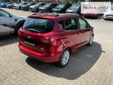 Ford B-Max Titanium Panorama Navi PDCv+h SHZ - Ford B-Max: Titanium
