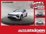 Citroën C5 X Shine Pack Navi+SD+SHZ+2xKlima+360+Kam.+LM - Citroën C5 X mit Panoramadach