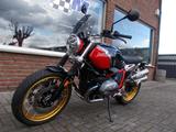 BMW R NineT Scrambler Option 719 - BMW BENZIN SCRAMBLER