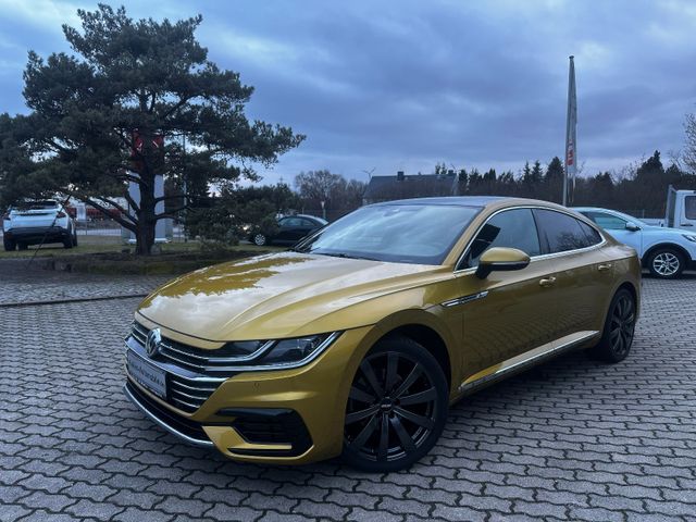 Volkswagen Arteon R-Line