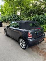 MINI Cooper Cabrio Cooper - MINI Cooper Cabrio in München