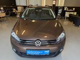 Volkswagen Golf 1.4 TSI 90kW DSG Comfortline Variant - Volkswagen Golf aus 2011 mit Benzin-Antrieb: Kombi, 1.4