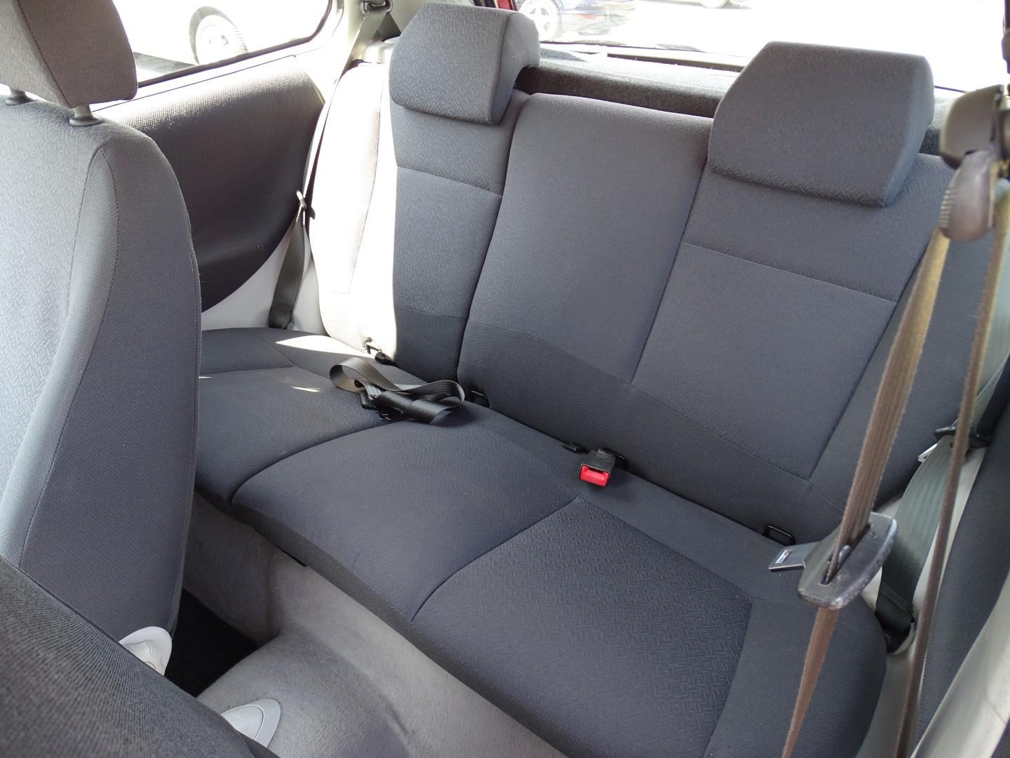 Fiat Punto 1.2 16V Automatik - TÜV & AU NEU!
