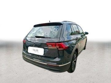 Volkswagen Tiguan Life 1.5 TSI DSG AHK+ACC+LED+NAVI+APP+SHZ imagem 3