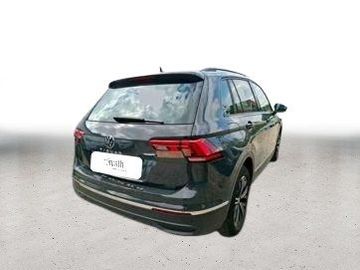 Volkswagen Tiguan - 3