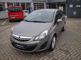 Opel Corsa 5trg 1.2 Active PDC/CD-Radio/Shz/Klimaauto - Opel Corsa: Tr