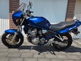 Suzuki GSF 600 Bandit - SUZUKI 2000 BANDIT 600