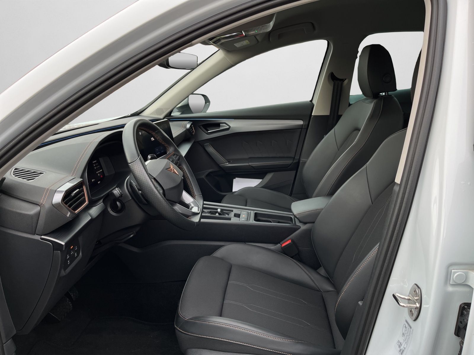 Cupra Formentor - Bild 12
