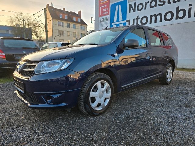 Dacia Logan 1.2 MCV II Kombi Ambiance*1.Hand*64.900KM*