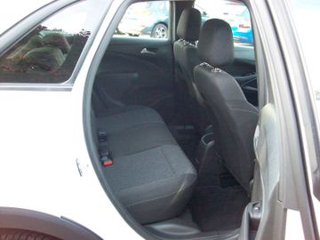 Bild 6 Opel Crossland (X) Crossland 1.2T NaviApp Klima SHZ LHZ PDC LED