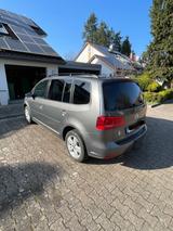 Volkswagen Touran 2.0 TDI DSG MATCH MATCH - Volkswagen Touran: Match