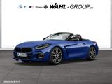 BMW Z4 sDrive30i M SPORTPAKET H&K HIFI DAB LED MEMOR - gebrauchte BMW Z4 aus dem Jahr 2023