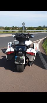 Can-Am Spyder - SPYDER