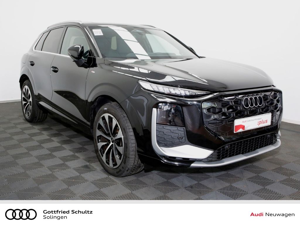 Audi Q3 - Bild 3
