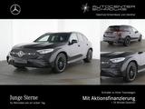 Mercedes-Benz GLC 200 4-M AMG-LINE AD. PLUS*NIGHT*AHK*PANO*20" - Mercedes-Benz GLC 200 in Bremen