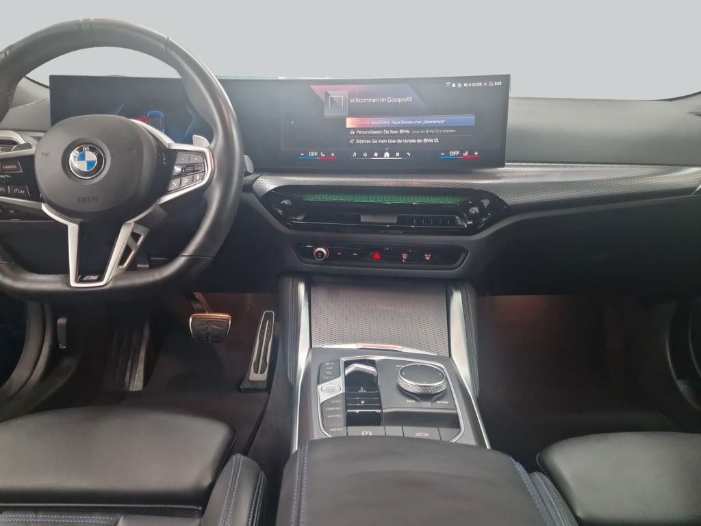 BMW 420 - Bild 10