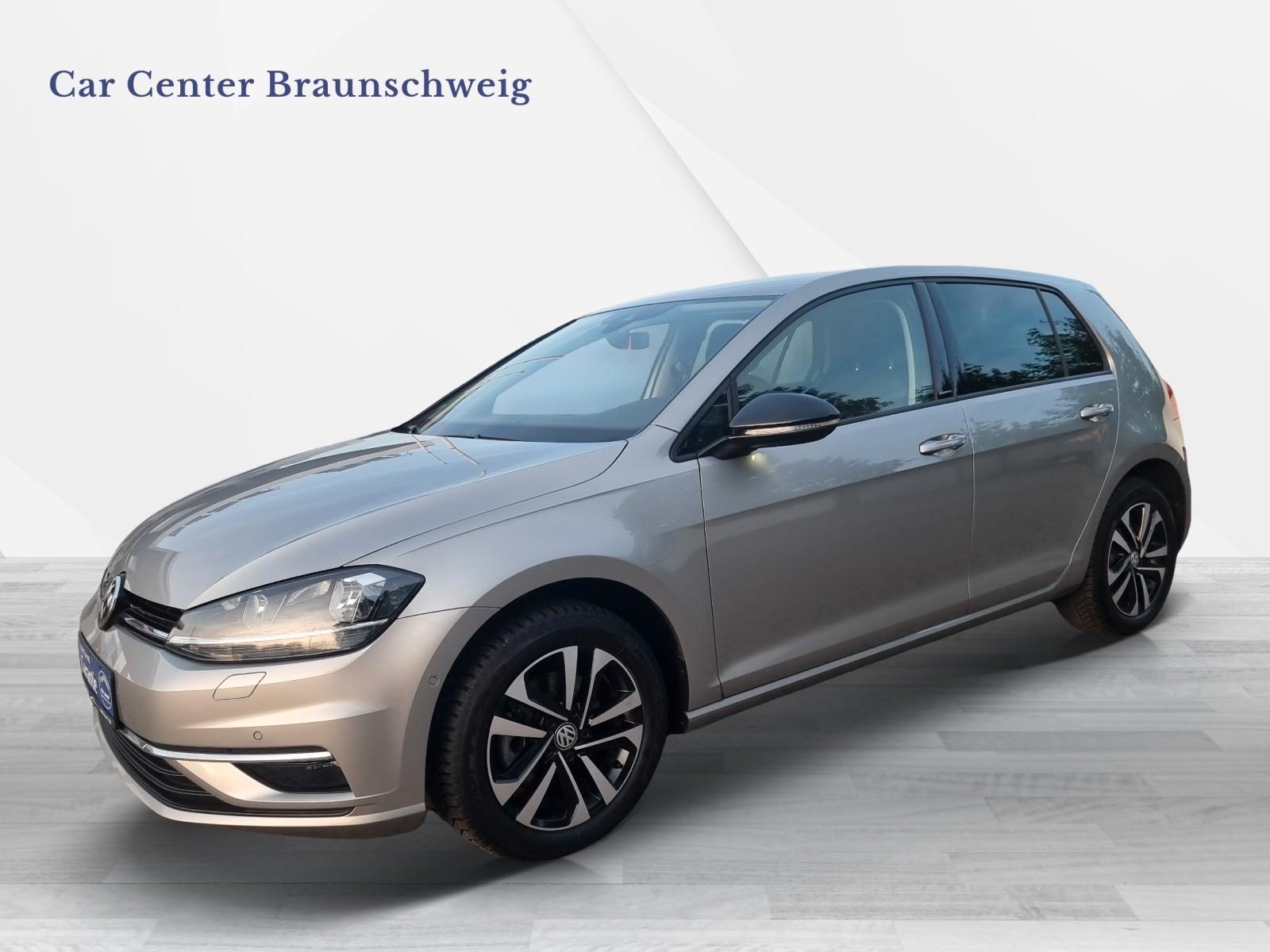 Volkswagen Golf VII 1.6 TDI DSG SCR IQ.DRIVE+ACC+LED