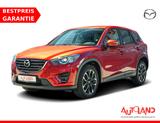 Mazda CX-5 2.0 Skyactiv-G Nakama Navi LED PDC Bose DAB - Mazda aus 2016