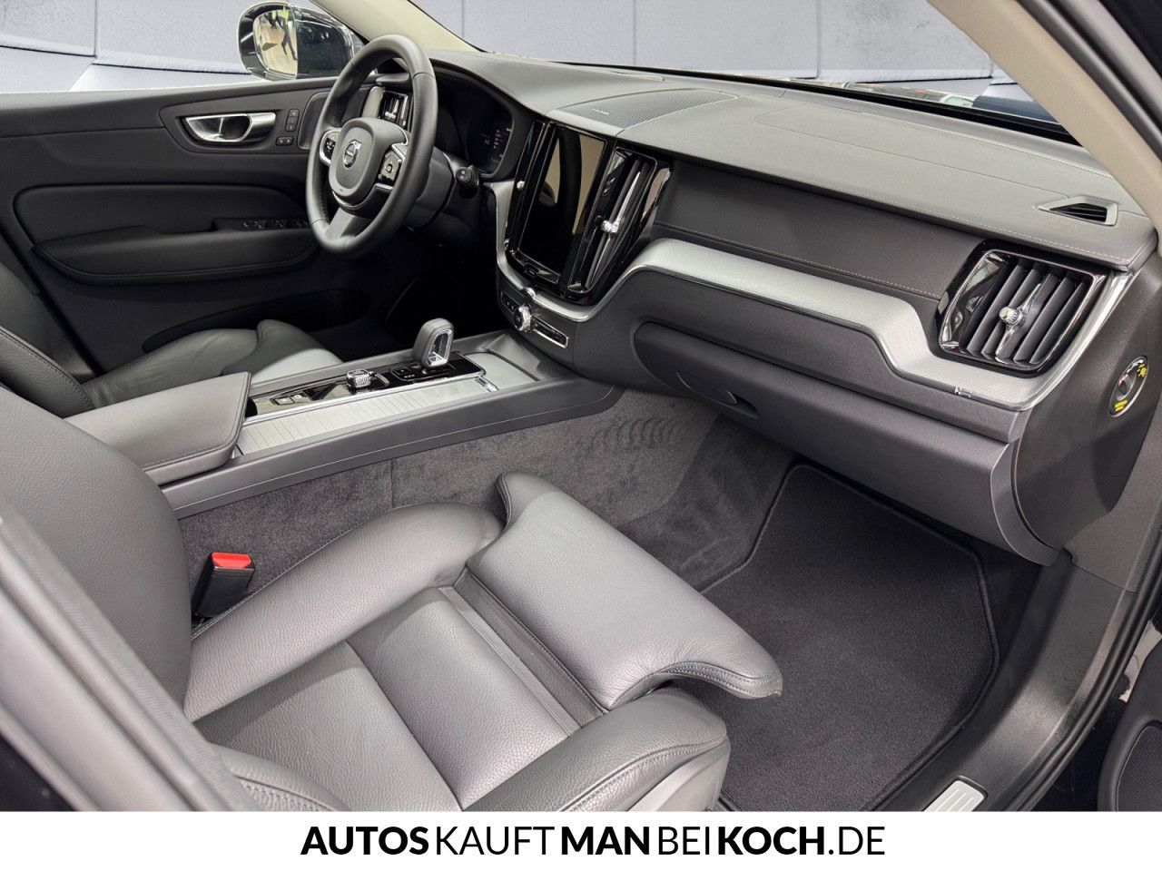 Volvo XC60 - Bild 36