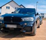 BMW Bmw X5 f15 40d M Paket  Vollausstattung - BMW 540 mit Diesel-Antrieb: Geländewagen