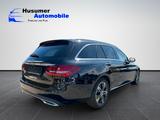 Mercedes-Benz C 220 d T-Modell Avantgarde Distronic CarPlay - gebrauchte Mercedes-Benz C 220 aus dem Jahr 2020
