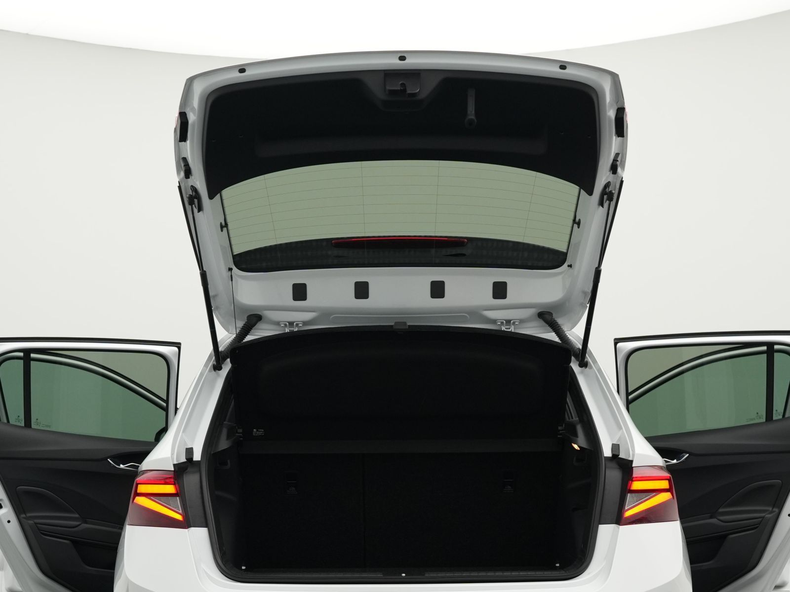 Skoda Fabia - Bild 16